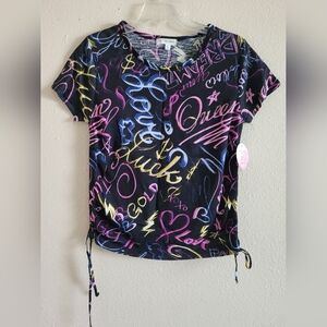 Full Circle Trends shirt